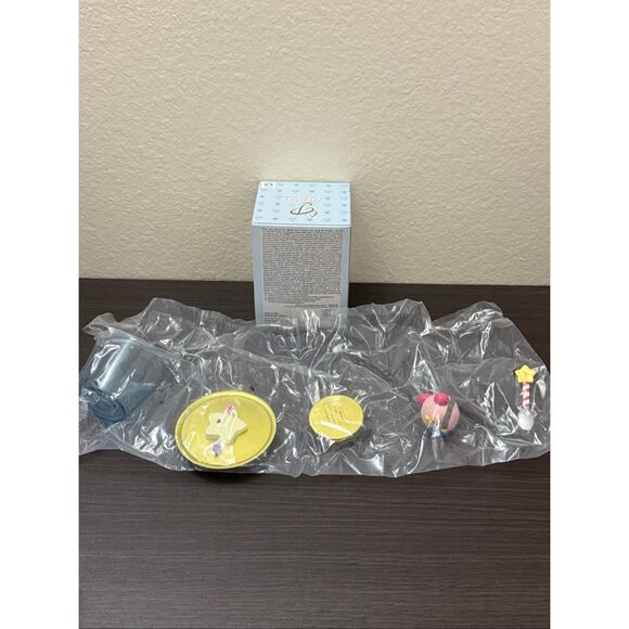 Kirby Paldolce Collection Box Vol. 3 Figure - Style A - Picture 2 of 4